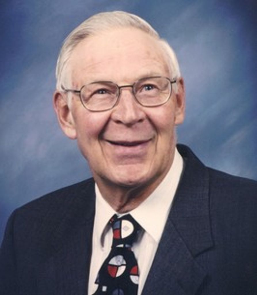 Merlyn Schramm Profile Photo