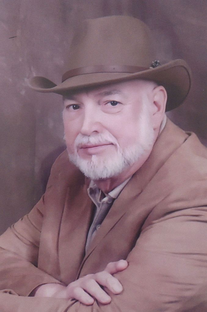 Robert G. "Bob" Mosteller