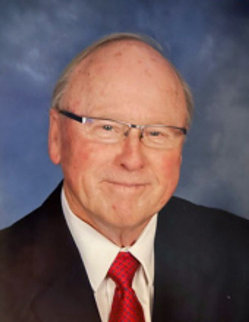 Kenton "Ken" L. Mick