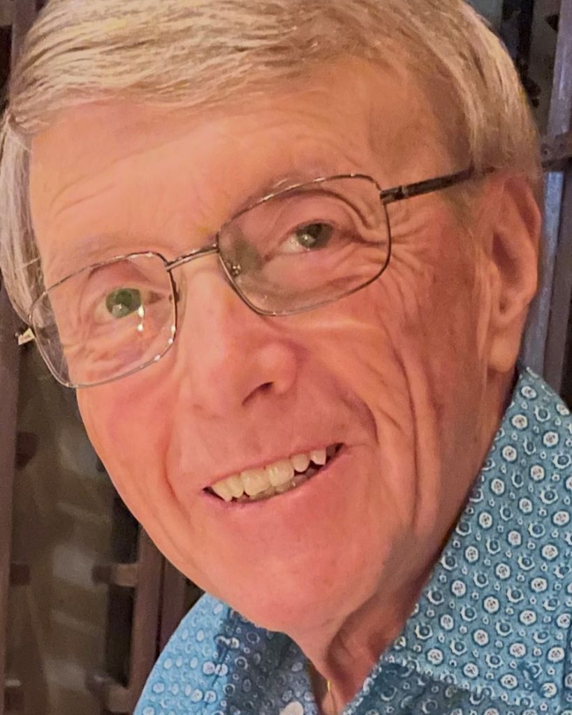 Ronald Lee Discher, DDS