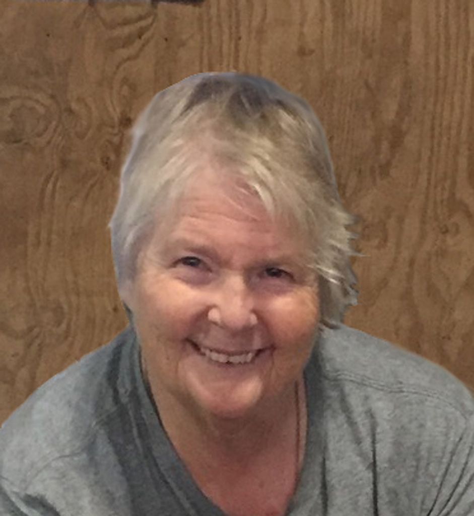 Lorraine Miesner