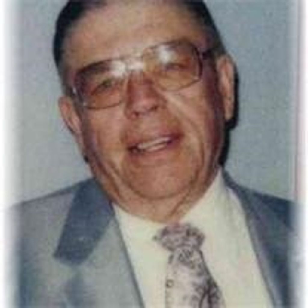 Floyd Duke