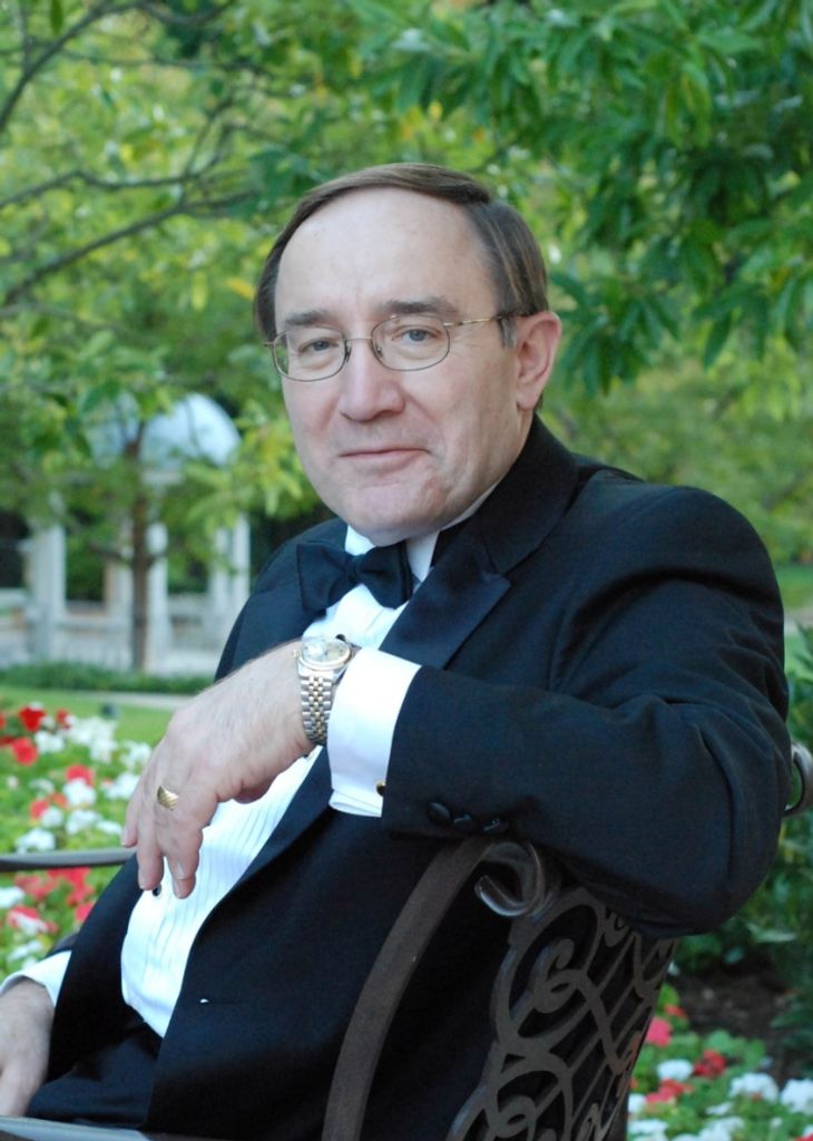 Haas, Nathanael Milton