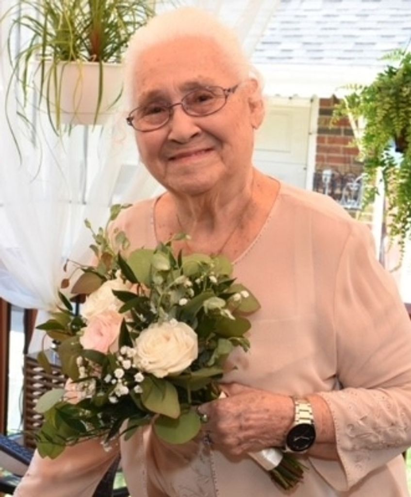 Blanca Nelida Rodriguez