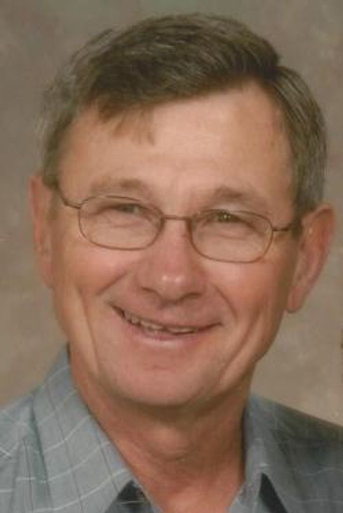 Robert "Bob" Westphal