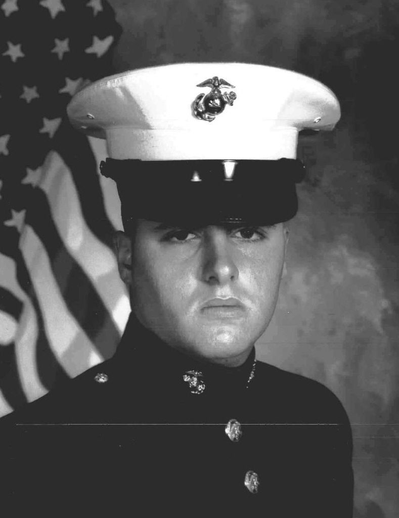Michael Albert Desantis Profile Photo