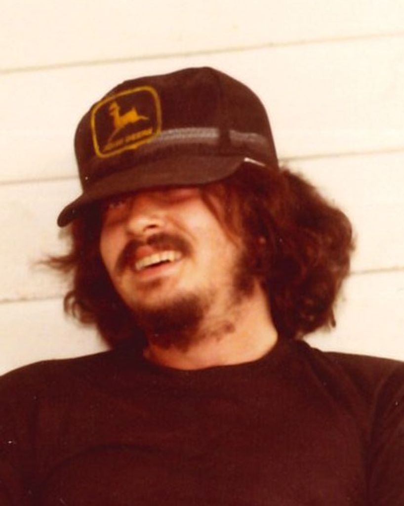 Michael Edward "Ed" Ryan