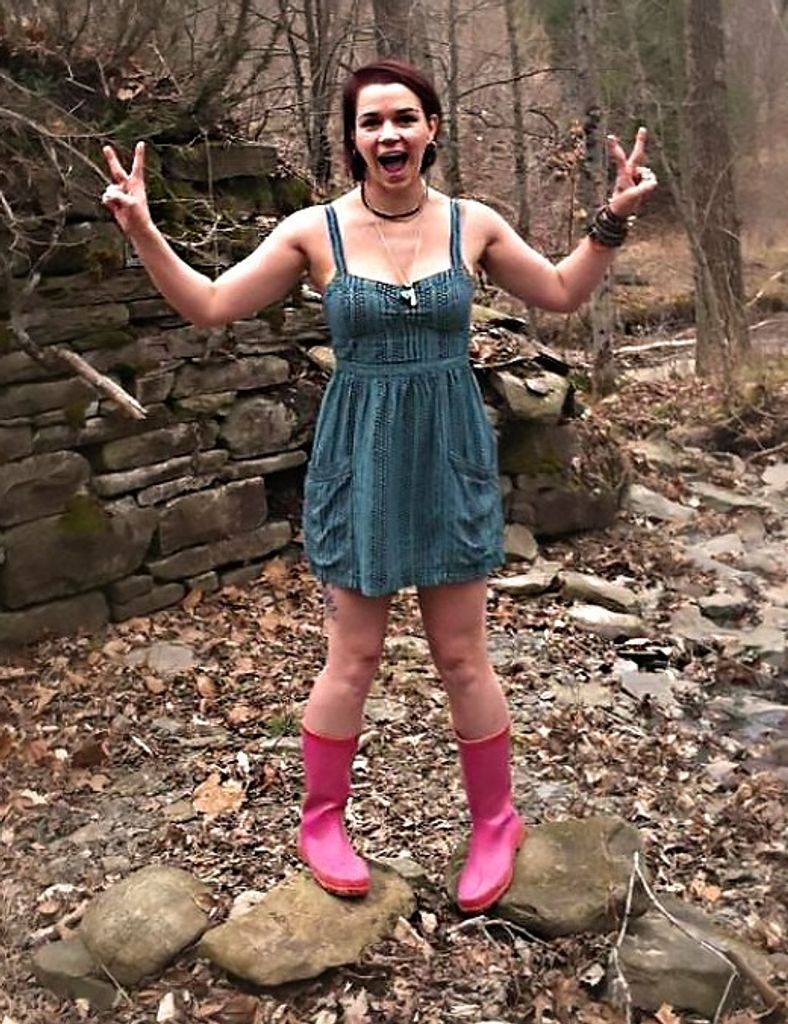 Brooke Taylor Gardner Profile Photo