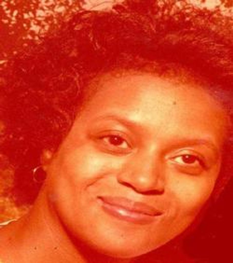 Beverly Grace Meely Profile Photo
