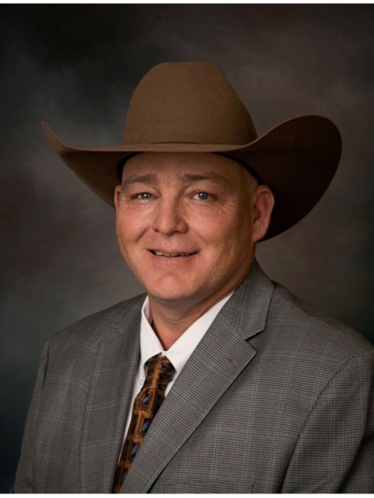 Quentin Cluck Harper Profile Photo