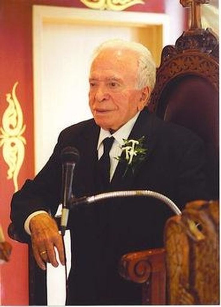 Anthony John Fuleras