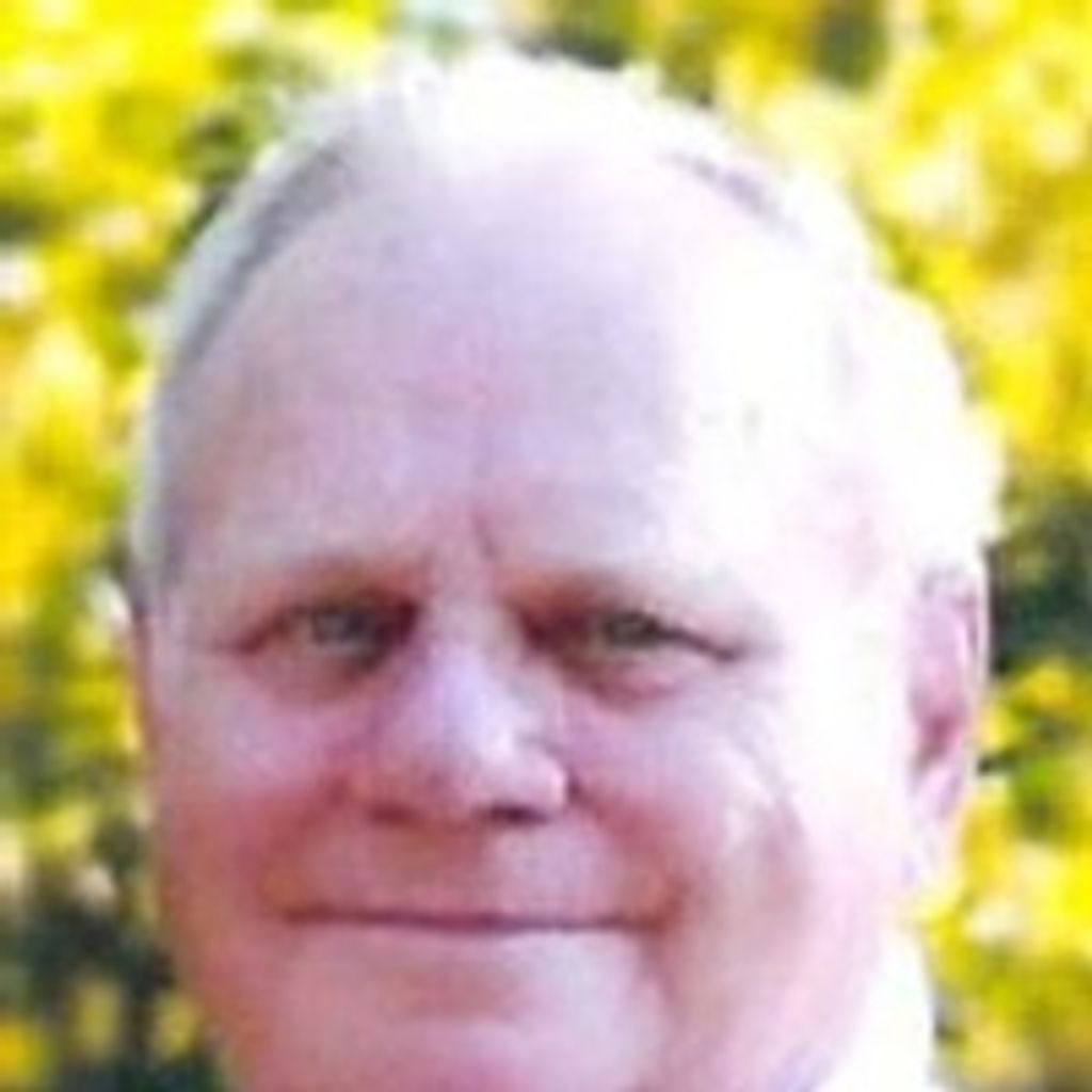 Donald Lee Rarick