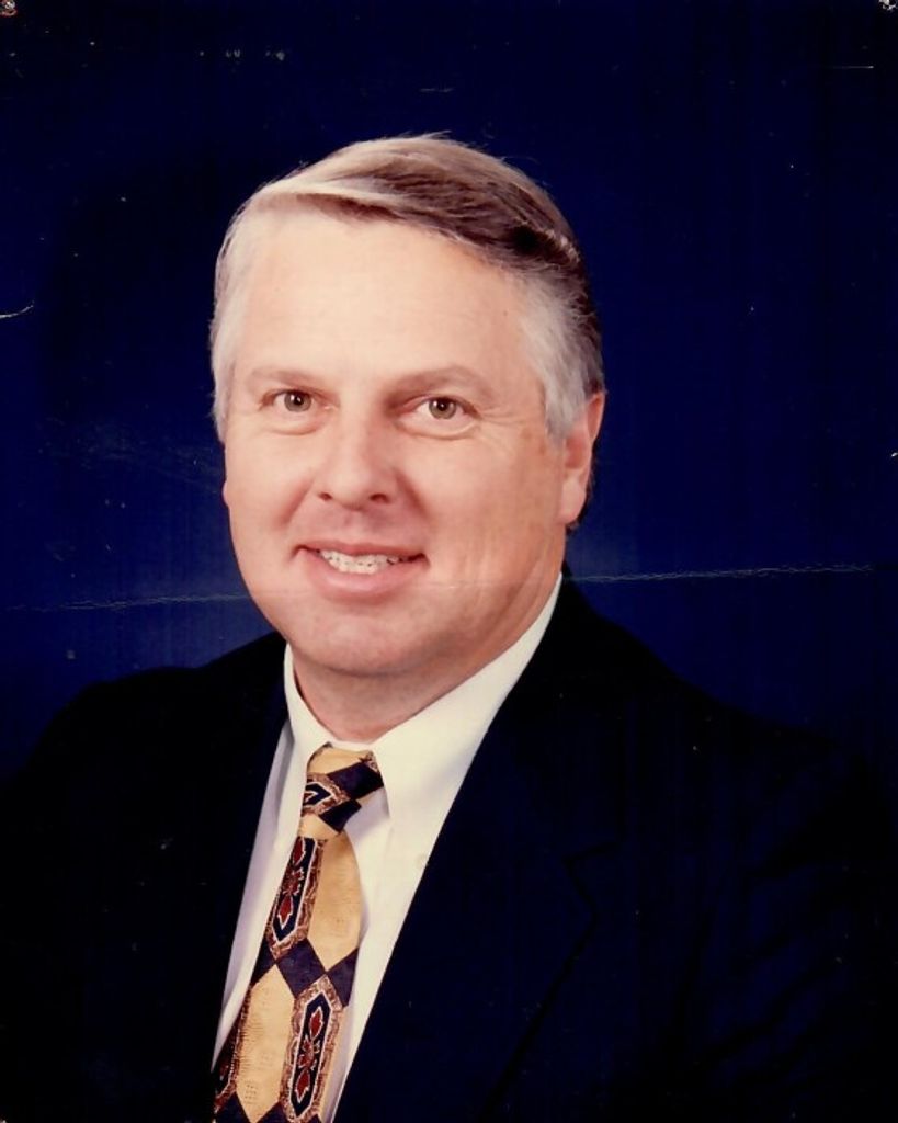 James Stanley Tedder Profile Photo