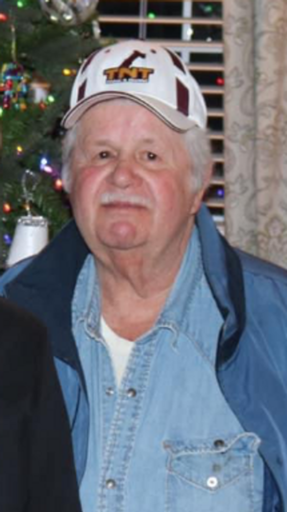 Richard Louis Green Profile Photo