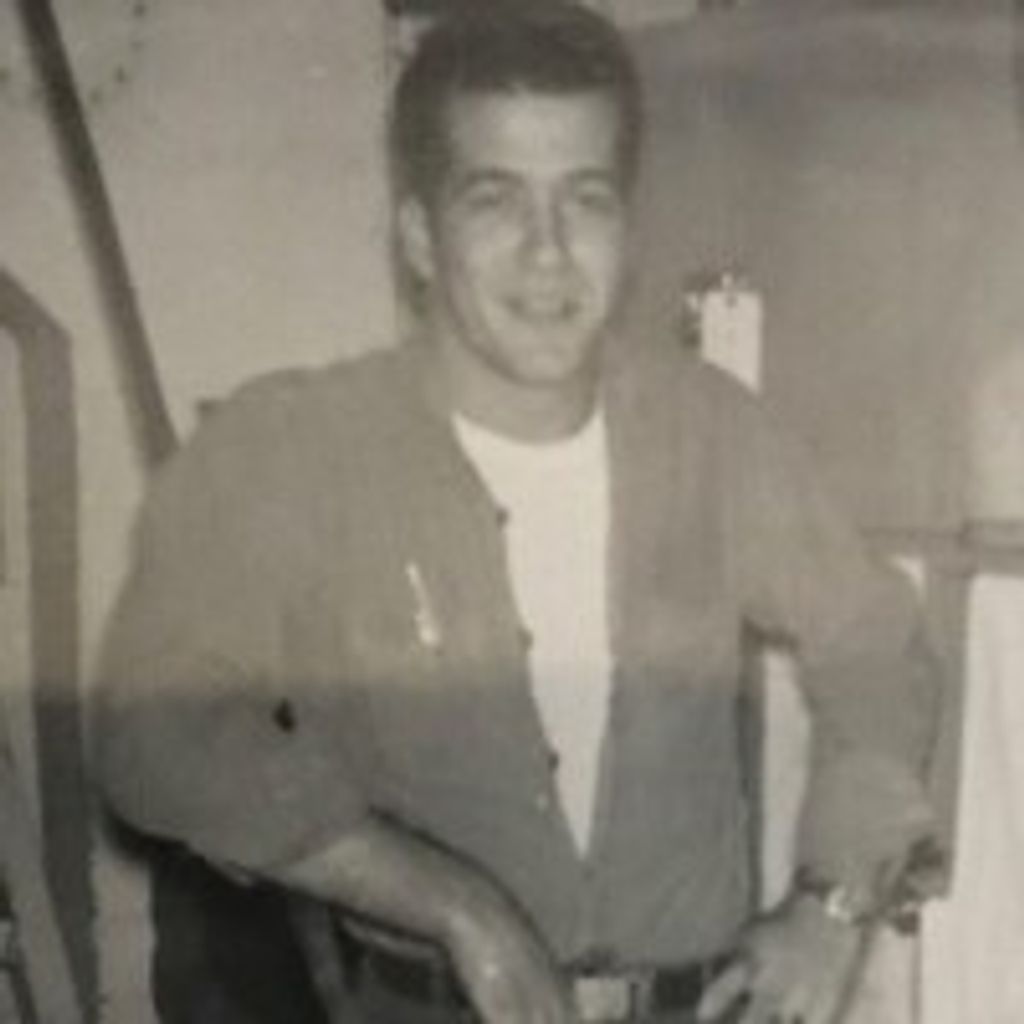 Otha "Mac" Winfield Mcgann, Jr. Profile Photo