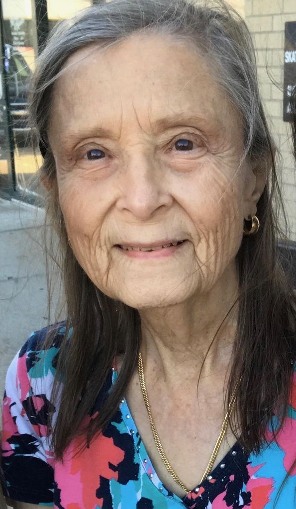 Elenia Sophia Heflin