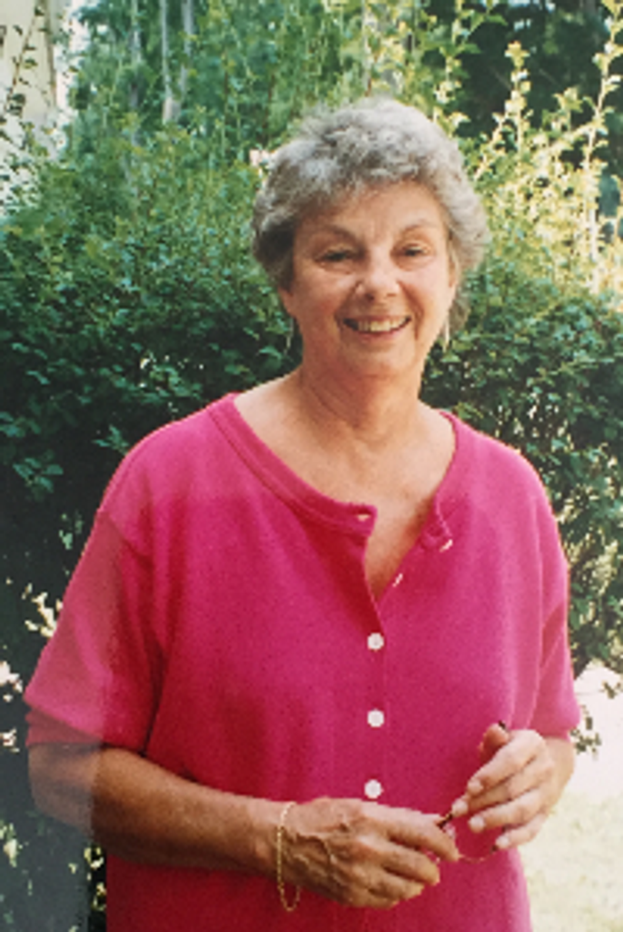 Mary  Jane (Leonard)  Hunter