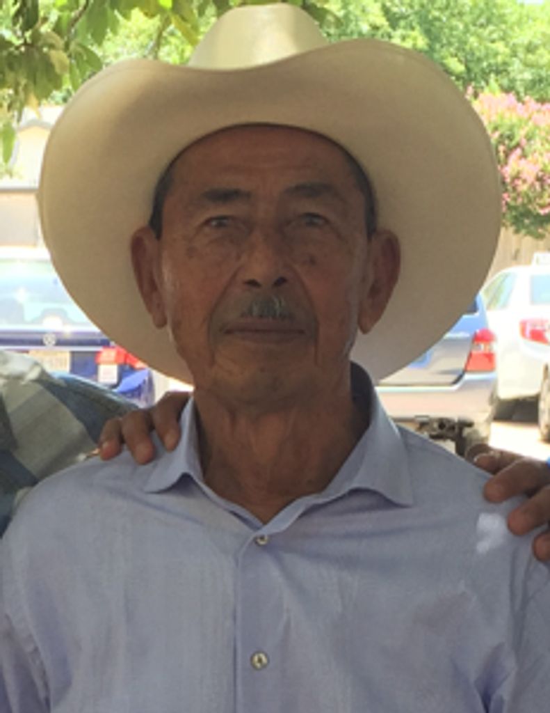 JOSE SEGURA