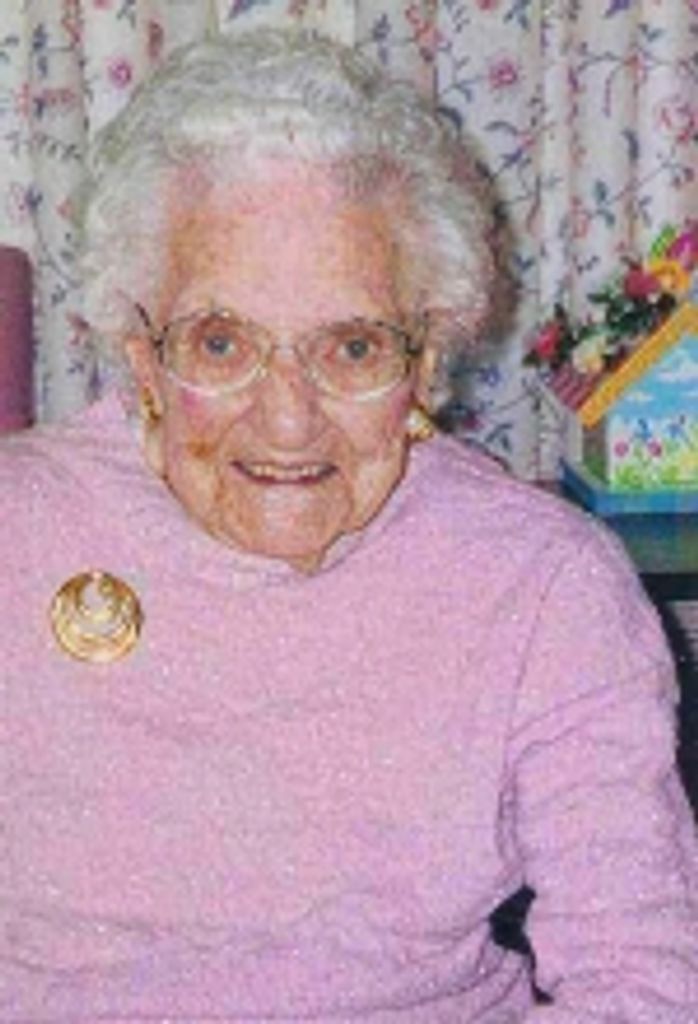 Therma J. Pease