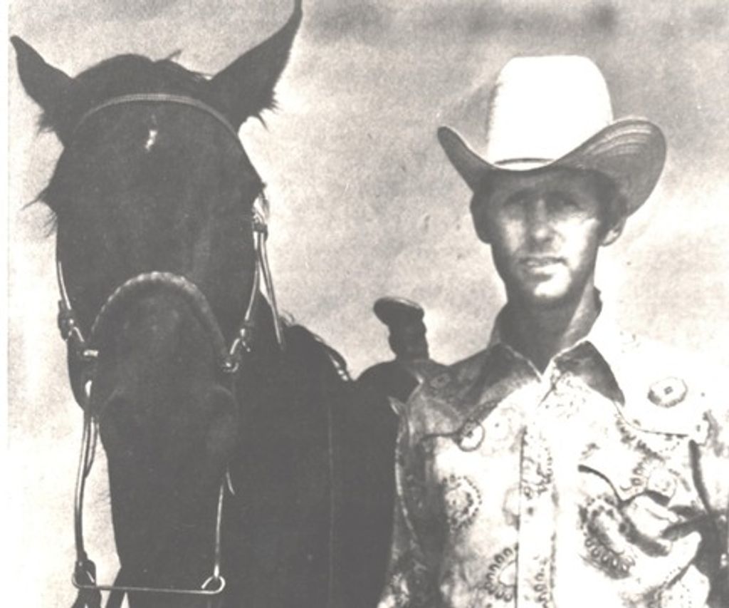 James Weston Martin Profile Photo