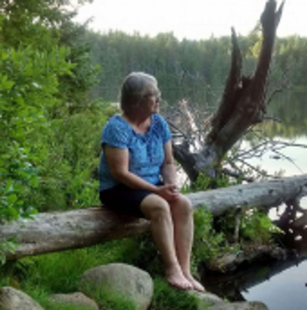 Nancy strobel Profile Photo