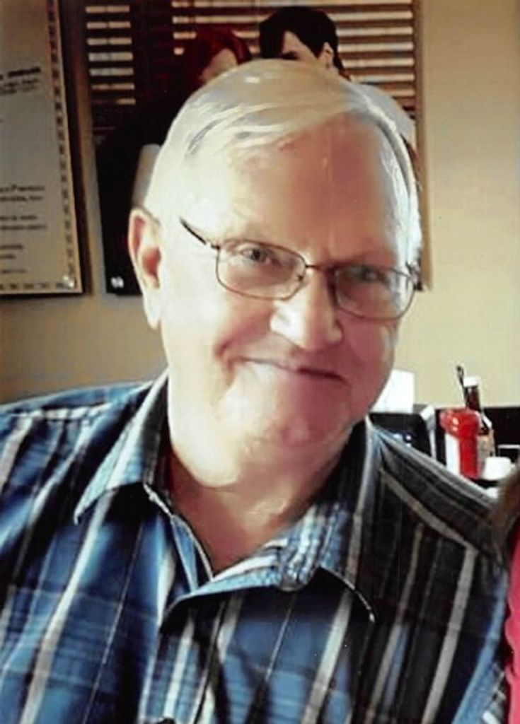 Steve Wayne Davis Profile Photo