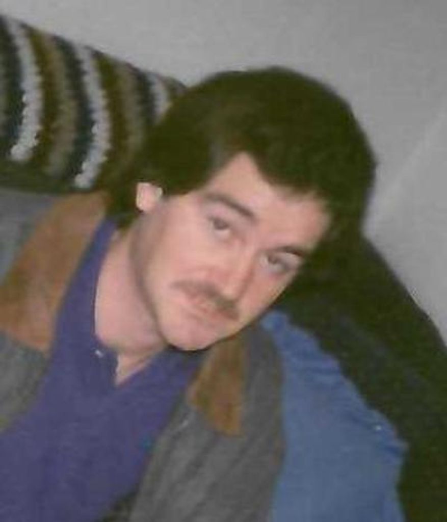 Roger Dale Miller Profile Photo