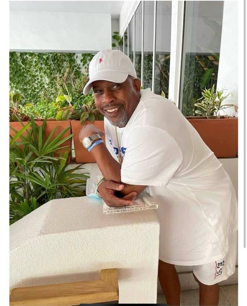 Mr. Alphonso Henneghan, Sr. Profile Photo