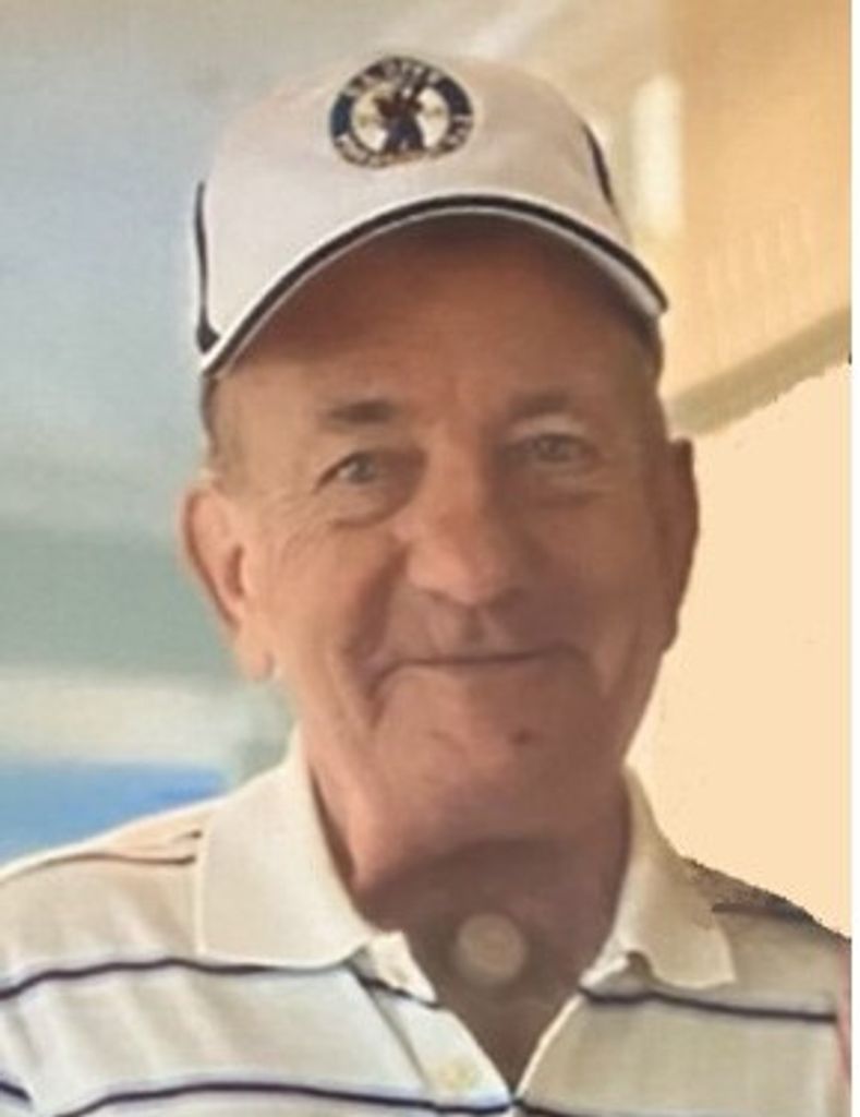Bobby Wayne Harrell