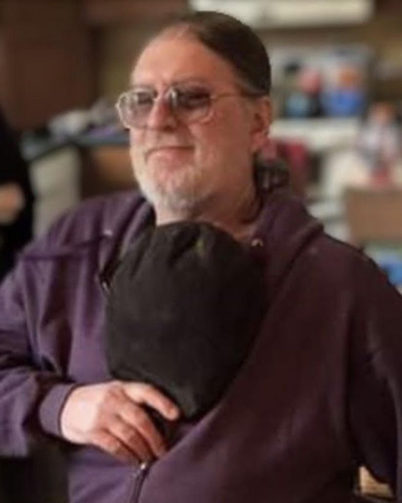 Gary L. Jeffers Profile Photo