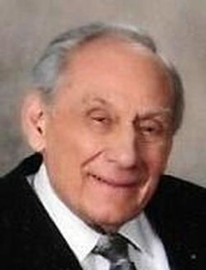 Harvey W. Nelson Profile Photo
