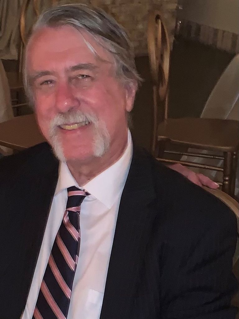 Edward M. Johnson