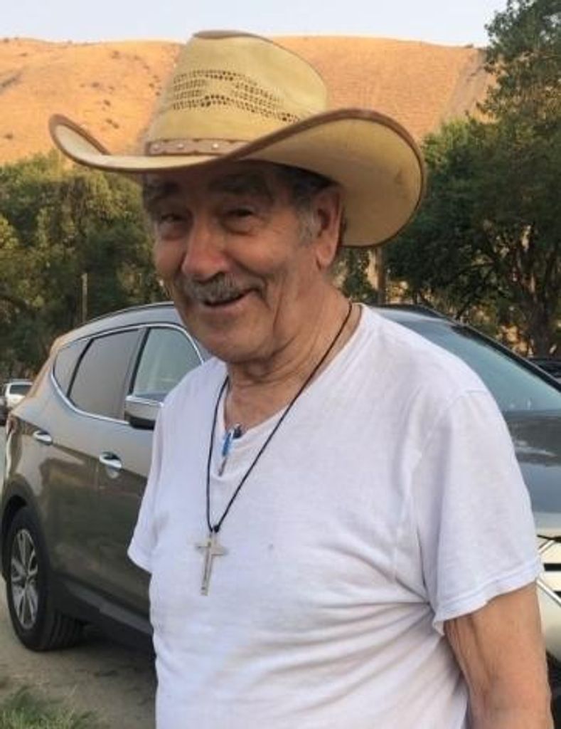 Ysidro Mendoza Chavez Profile Photo