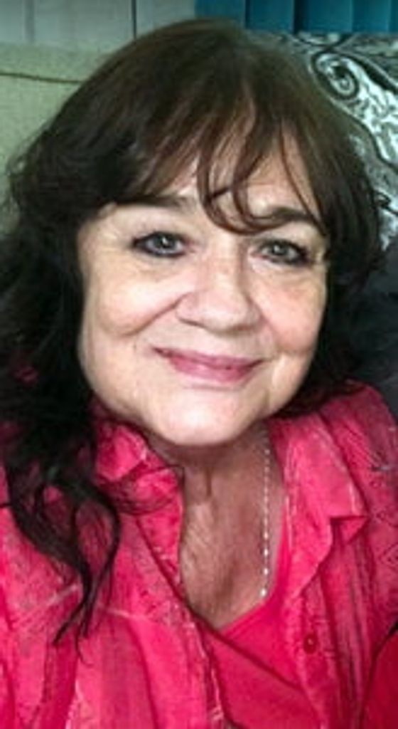 Charlotte Ann Huff Profile Photo