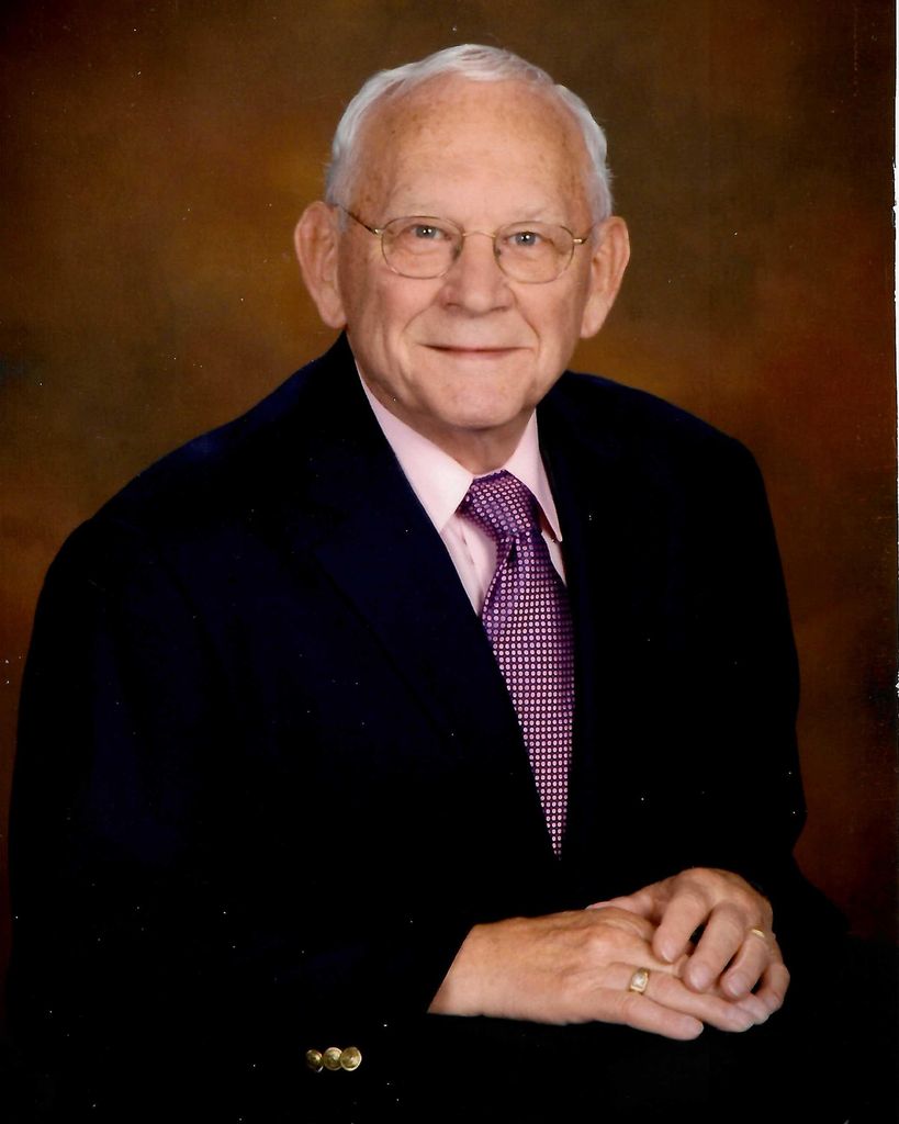 Maurice Harting Profile Photo