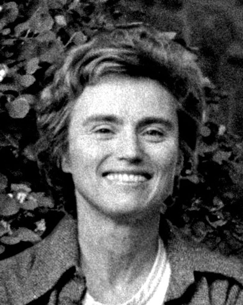 Marjorie Behr