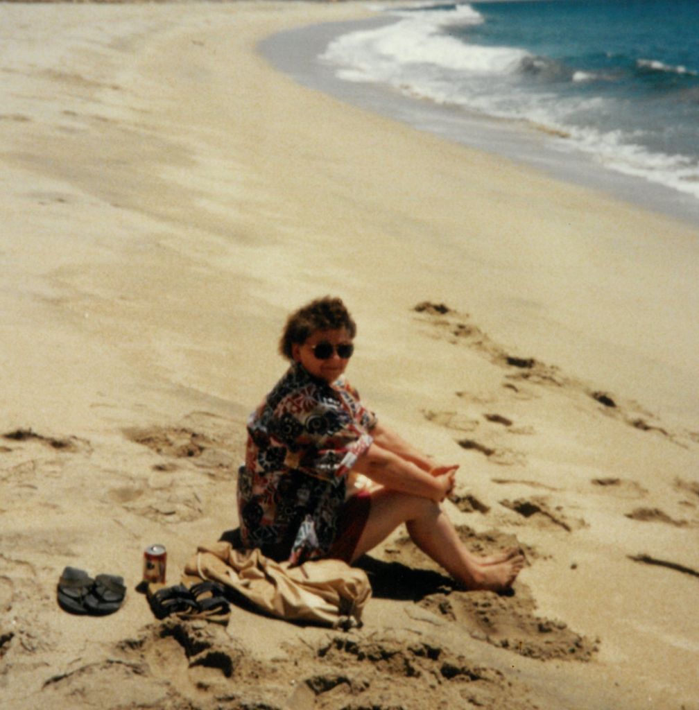 Nancy Elaine Desantis Zauner Profile Photo