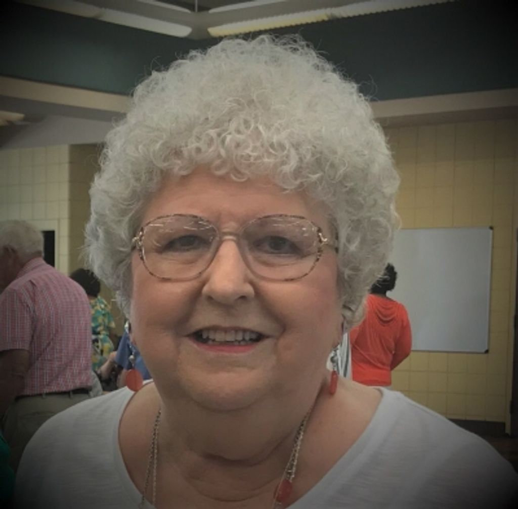Bobbie Jean Cox