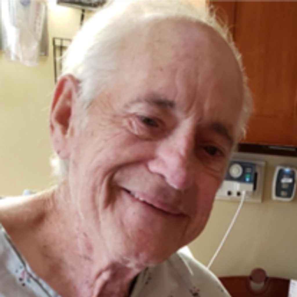 John Thomas Coker Sr.