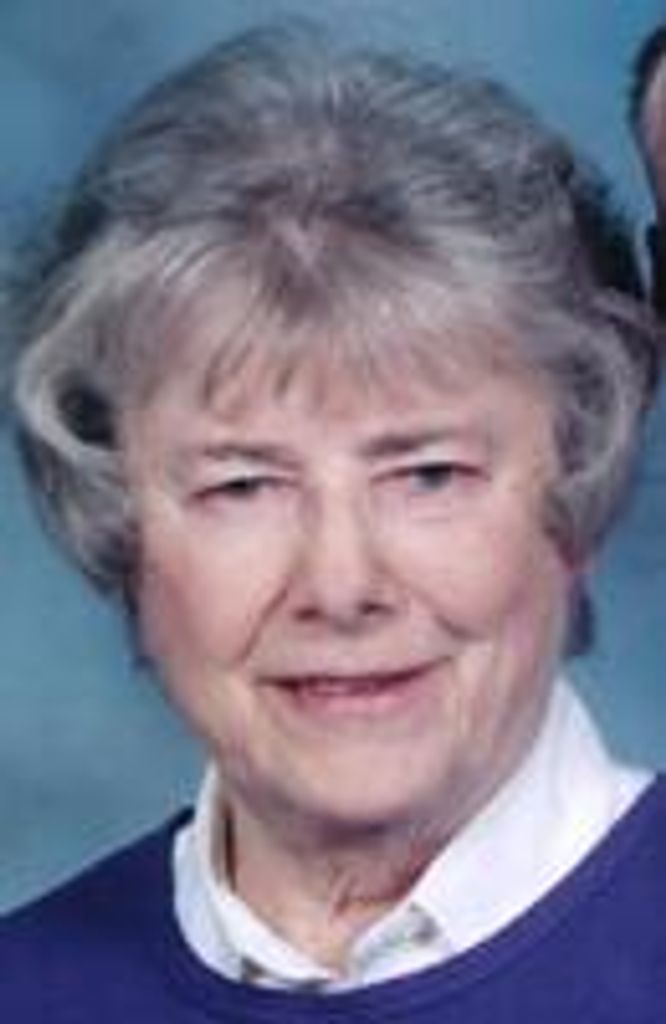 Helen G. Zepp