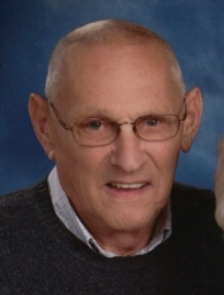 Roger Walter Damschroder