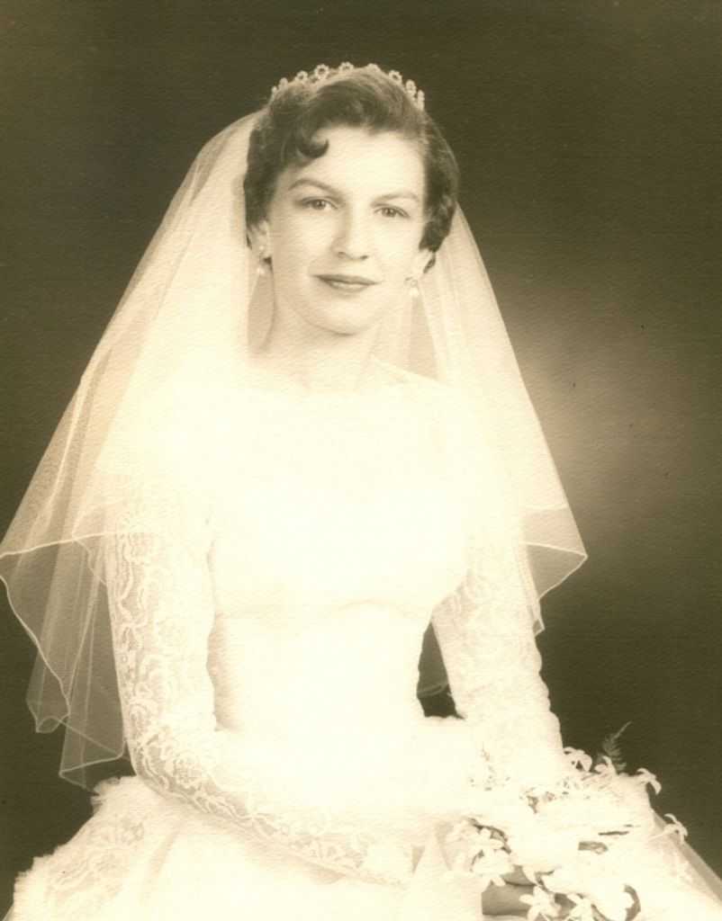 Barbara Burns