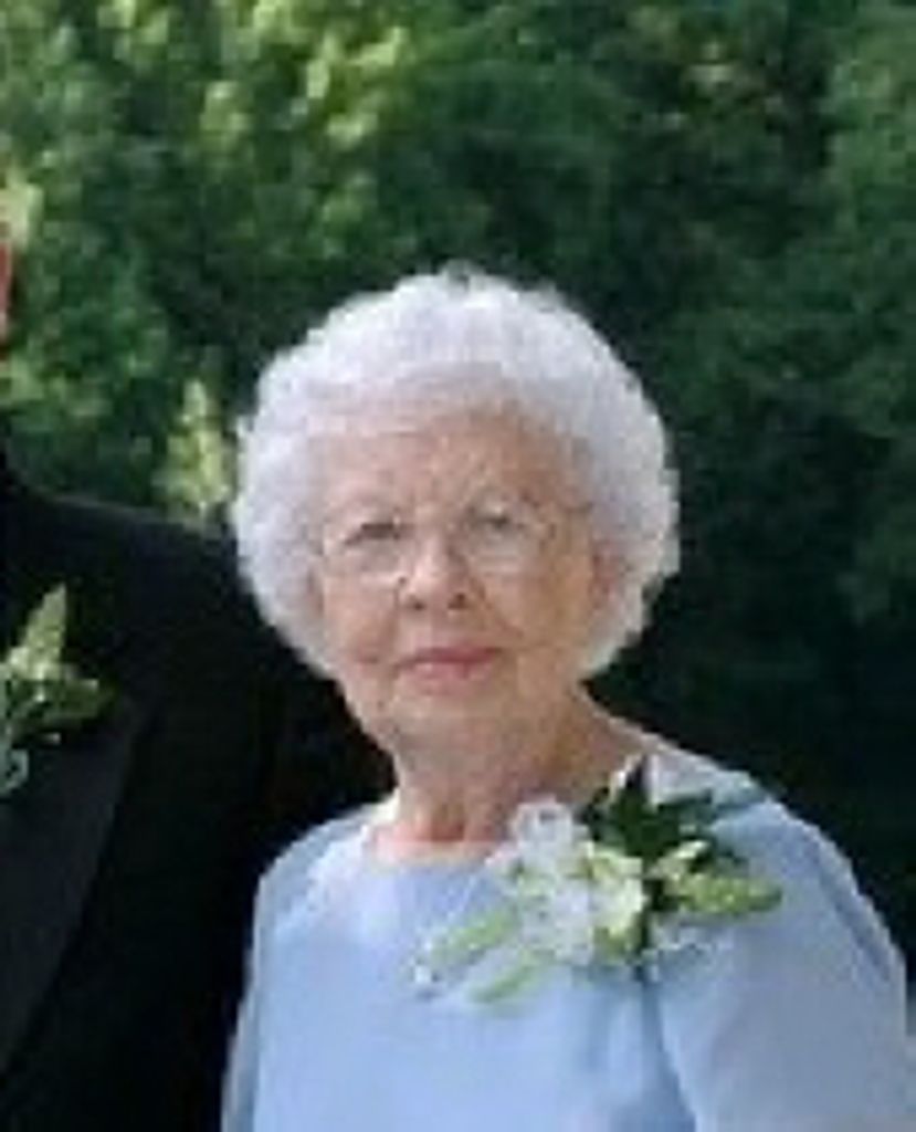 Ruth Little Lentz