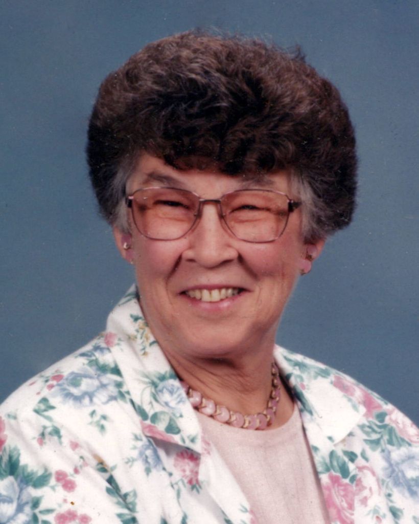 June D. Holmen