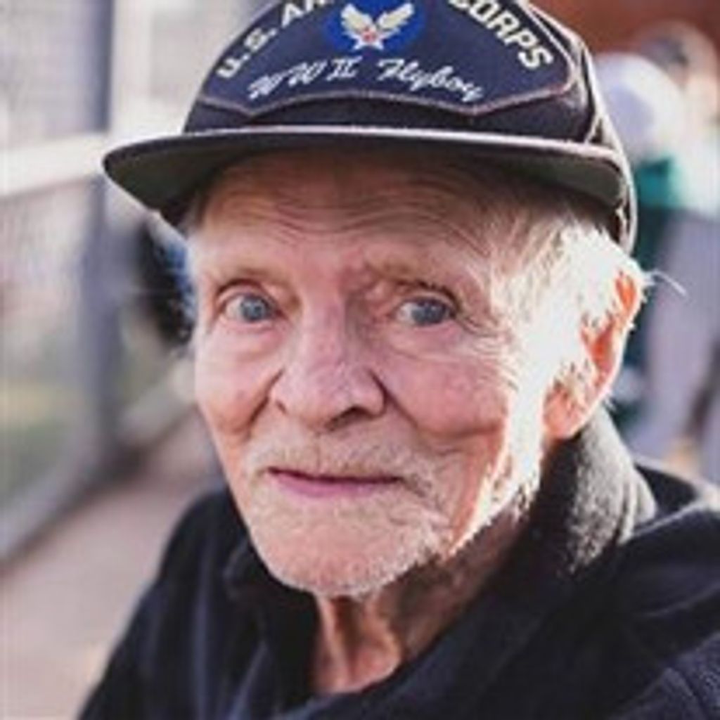 Ernest "Ray" Raymond Jackson, Sr.