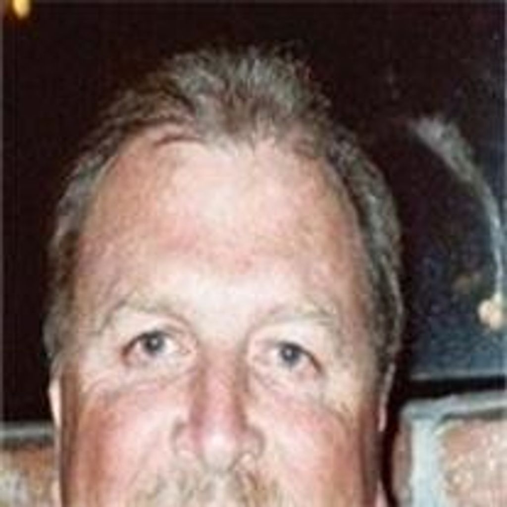 Kevin  Victor Hayes