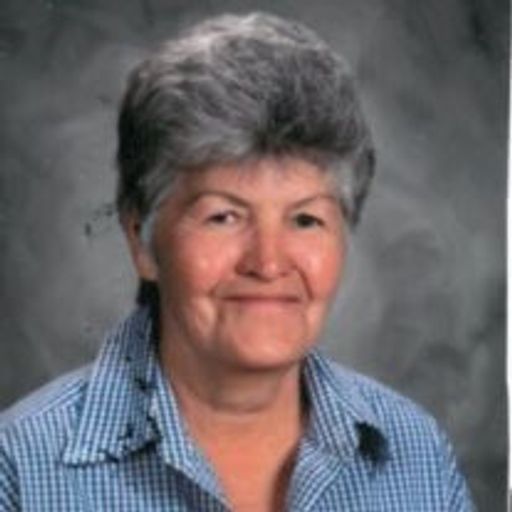 Dolores Martinez Profile Photo