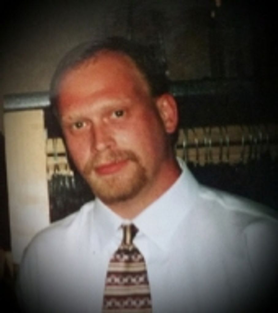 Jeremy Eisensmith