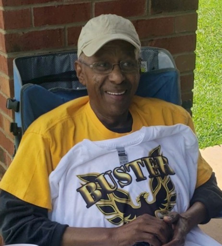 Cloyd Lee "Buster" Henderson Profile Photo
