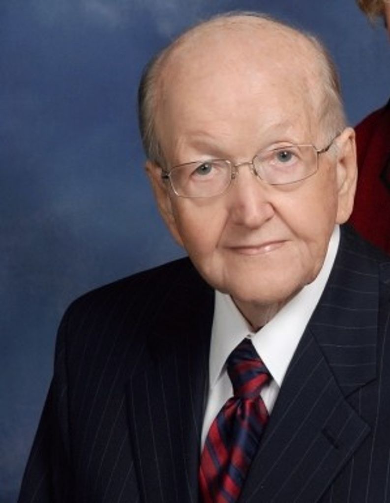 Rev. Wendell Romans Profile Photo